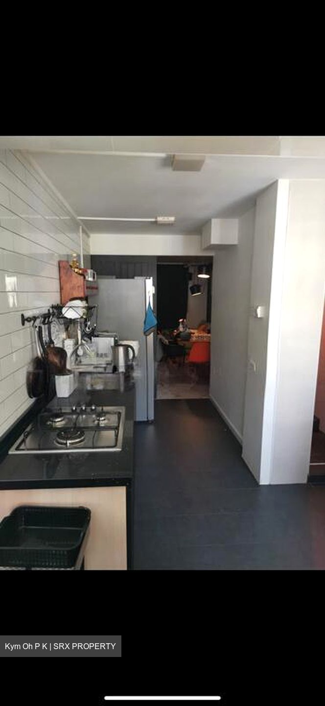 Blk 82 Commonwealth Heights (Queenstown), HDB 3 Rooms #517985811